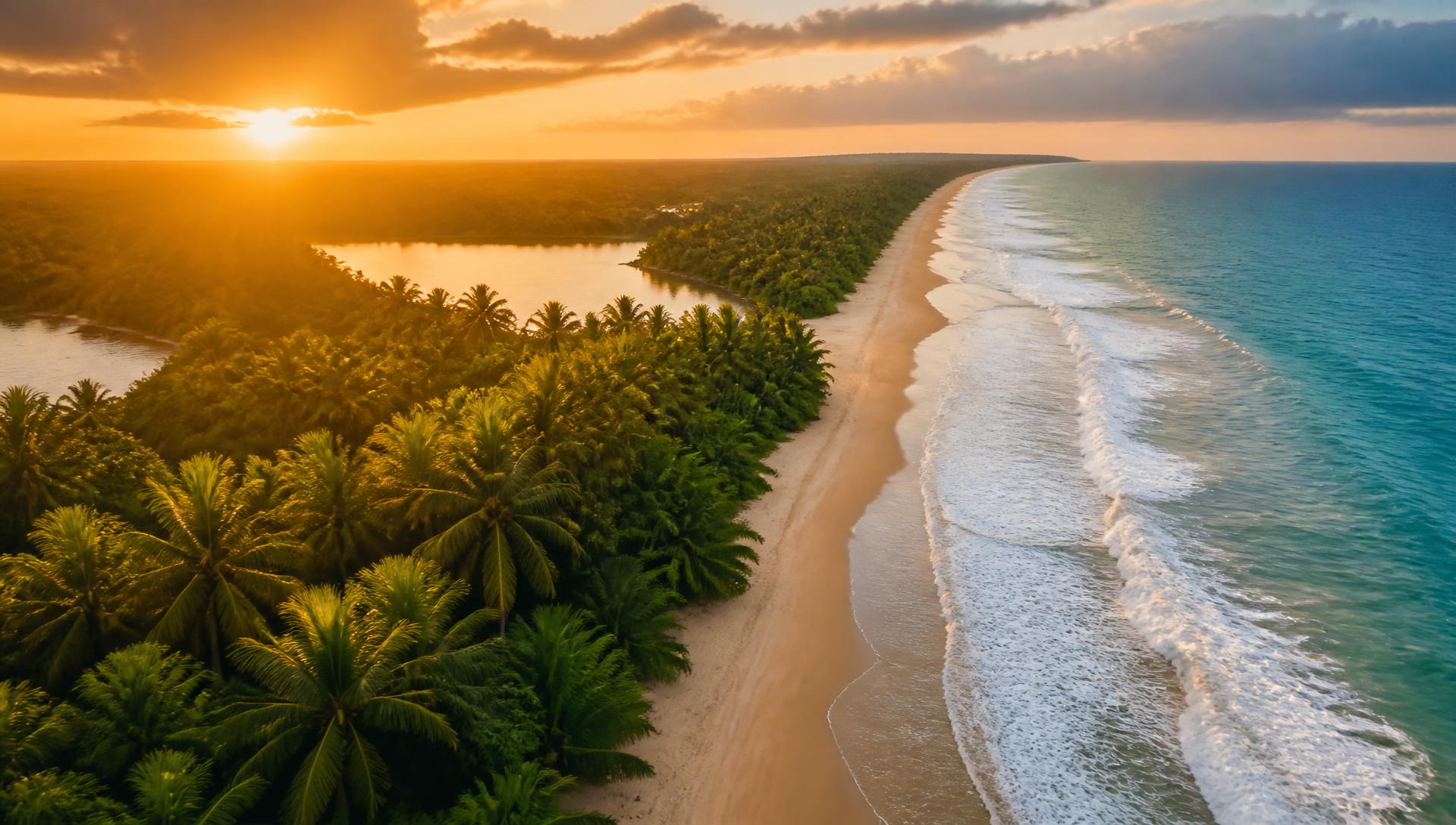 IvoireRoots - Voyage et découverte en Côte d'Ivoire
