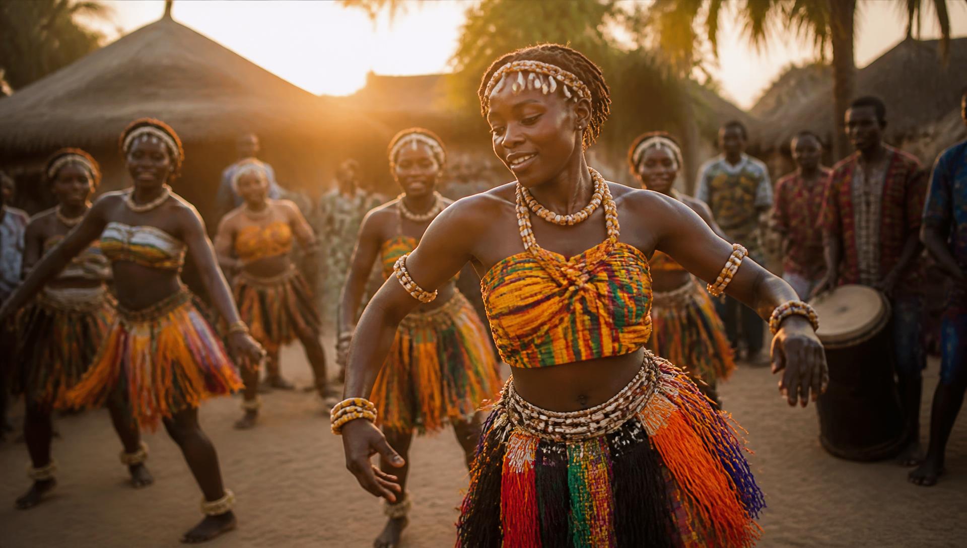 IvoireRoots - Voyage et découverte en Côte d'Ivoire